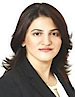 JS Investments CEO: Iffat Zebra Mankani